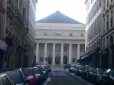  Odéon